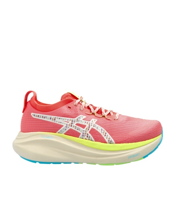 Shop Asics Low-top Sneakers In Nude