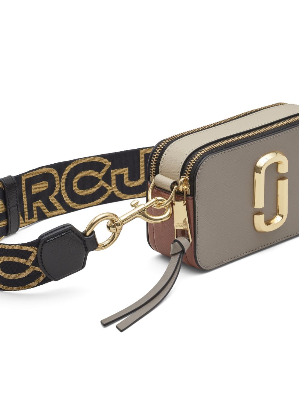 Marc Jacobs The Snapshot In Gray