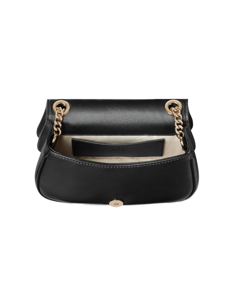 GUCCI GUCCI BLONDIE MINI SHOULDER BAG