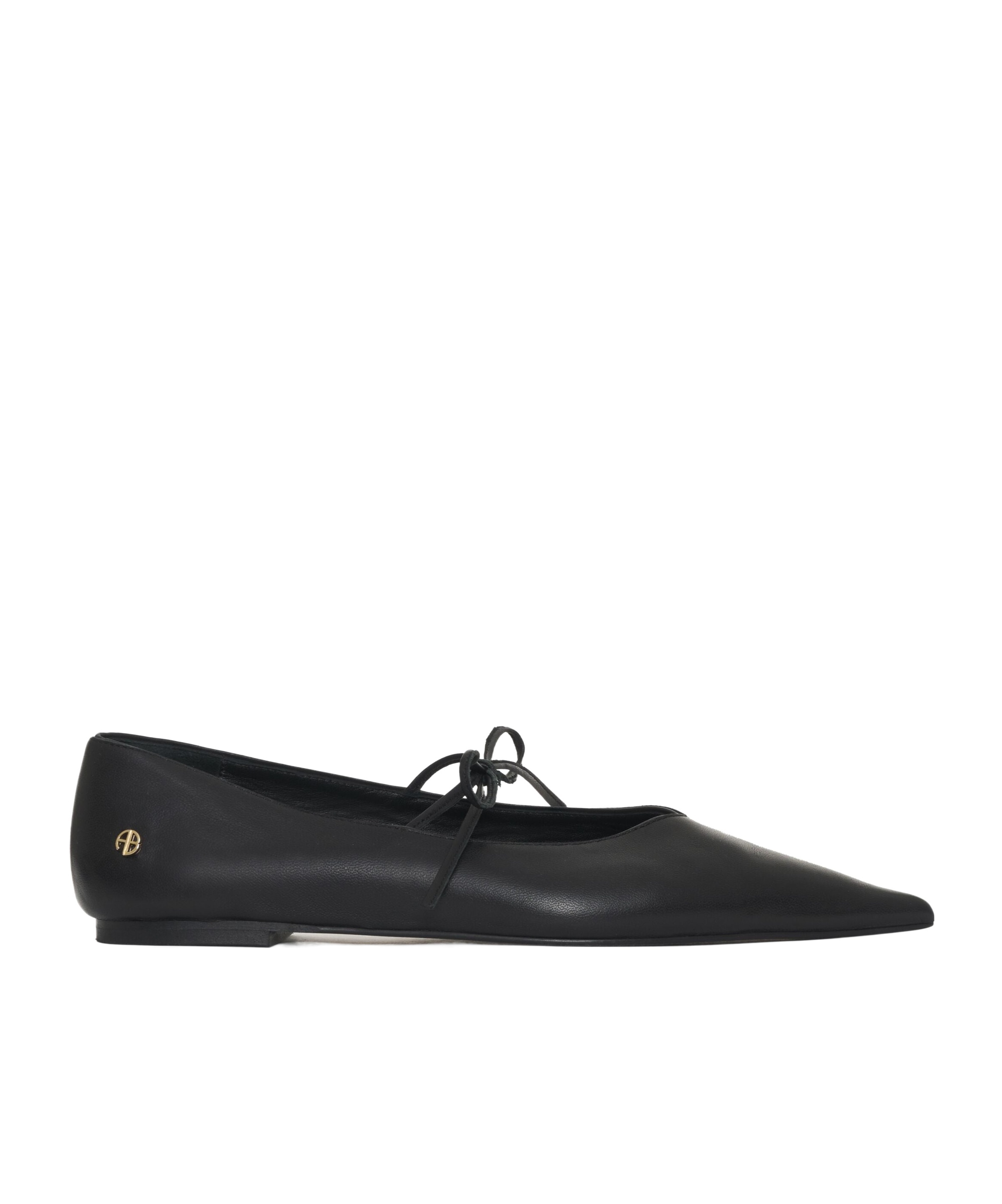 Anine Bing Shoes In Black