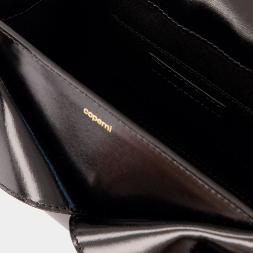 COPERNI MINI BELT CABAS TOTE BAG 