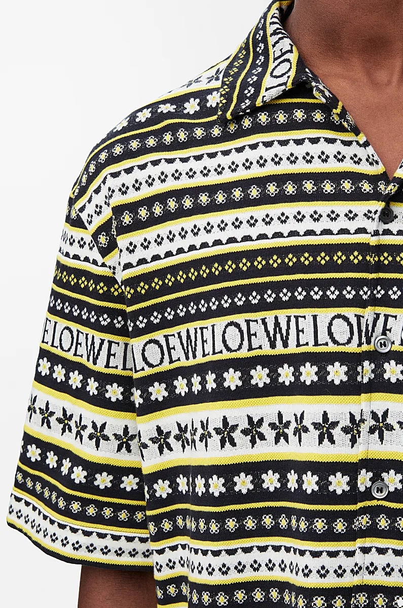 Loewe Paula's Ibiza Shirt