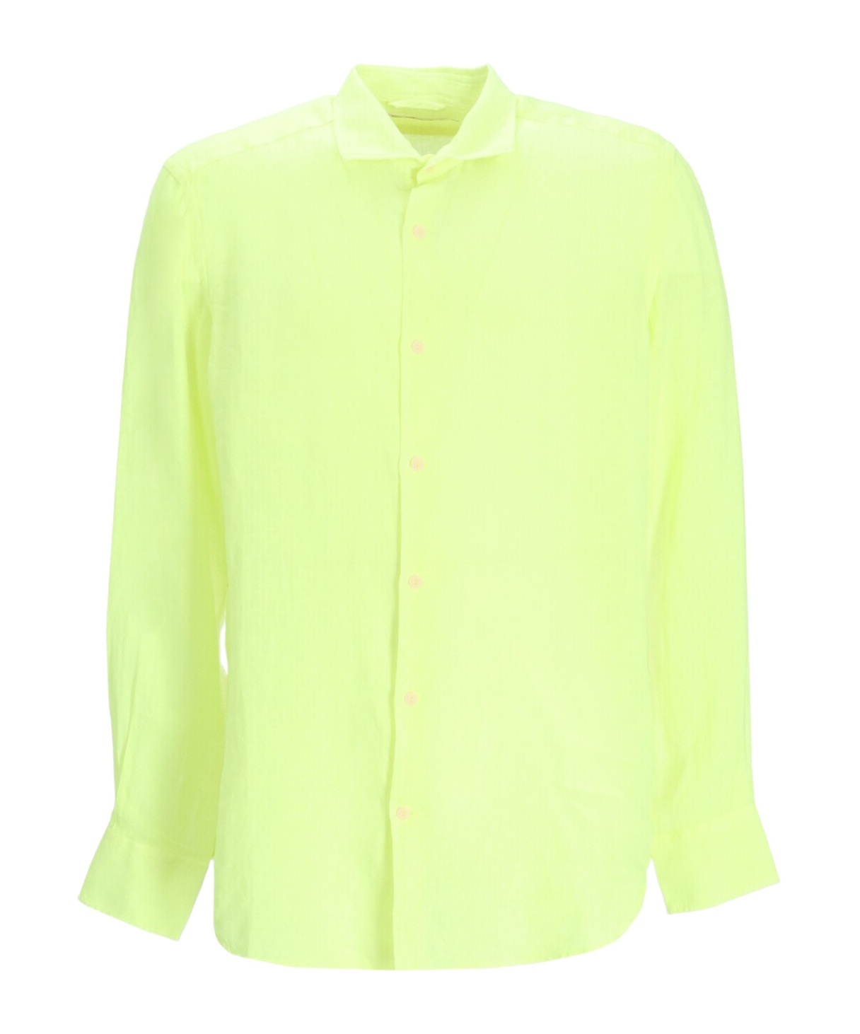 Shop Mc2 Saint Barth Long Sleeve Shirt