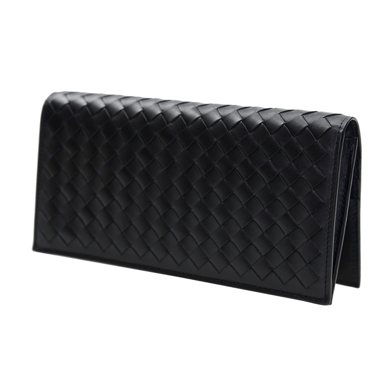 Bottega Veneta Weave A Purse In Black