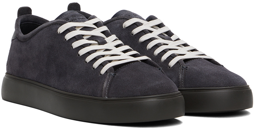 Rag & Bone Round Toe Low-top Casual Shoes