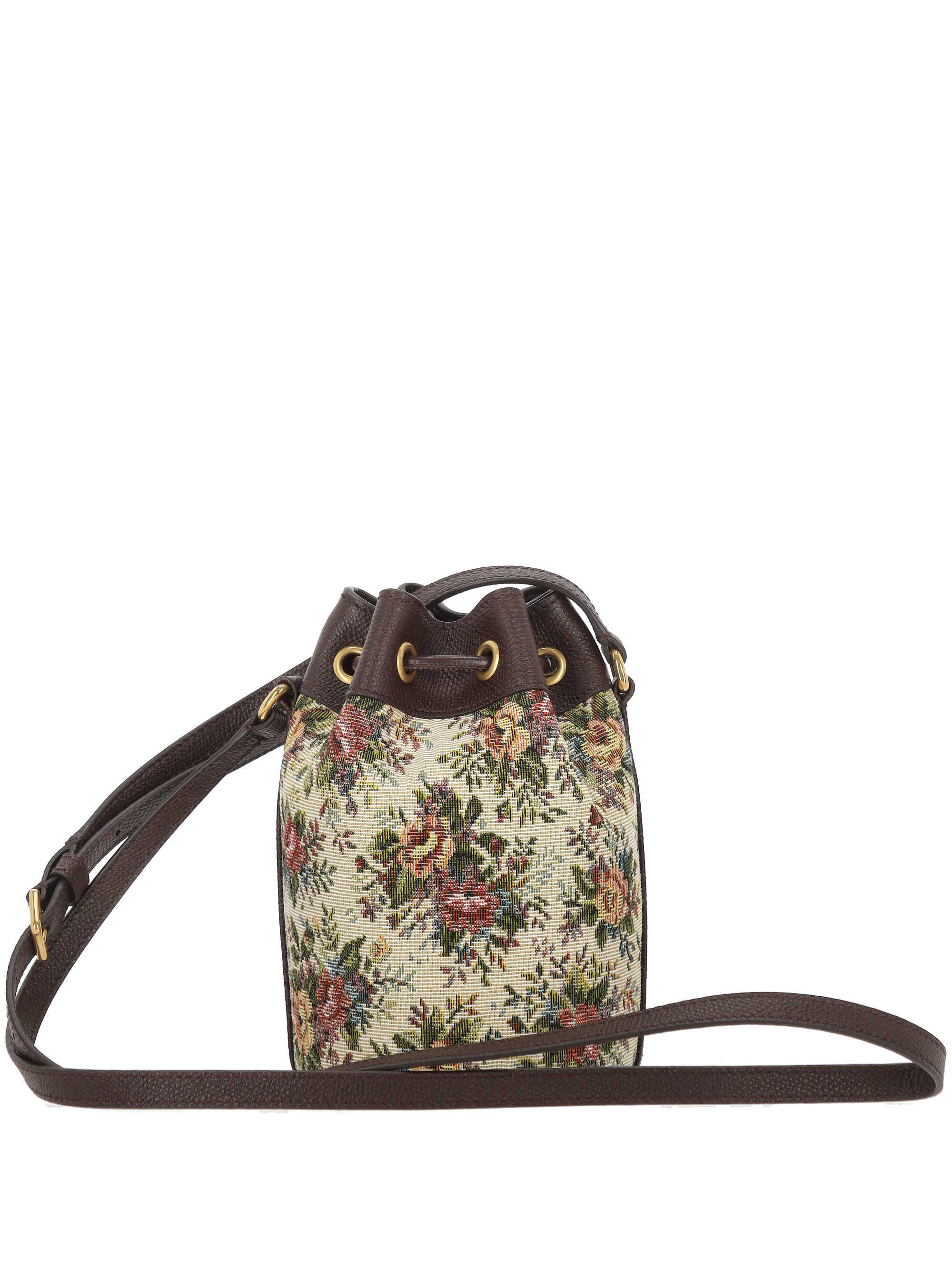 Valentino Patterned Shoulder Bag In Multi