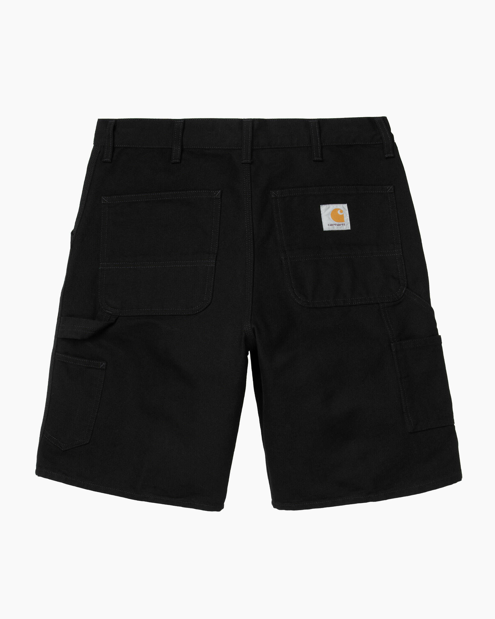 Carhartt Landon Bermuda Shorts In Multi