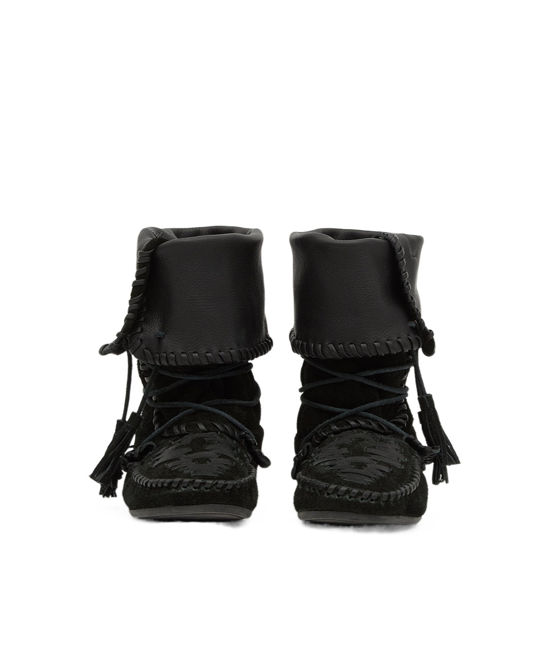 Isabel Marant Winki Boots In Black