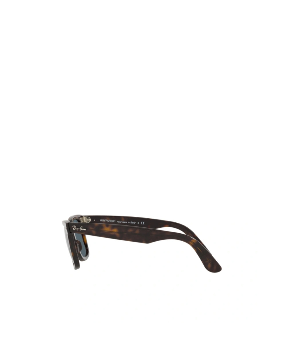 Ray Ban Ray-ban Classic Wayfarer 50mm Sunglasses In Blue