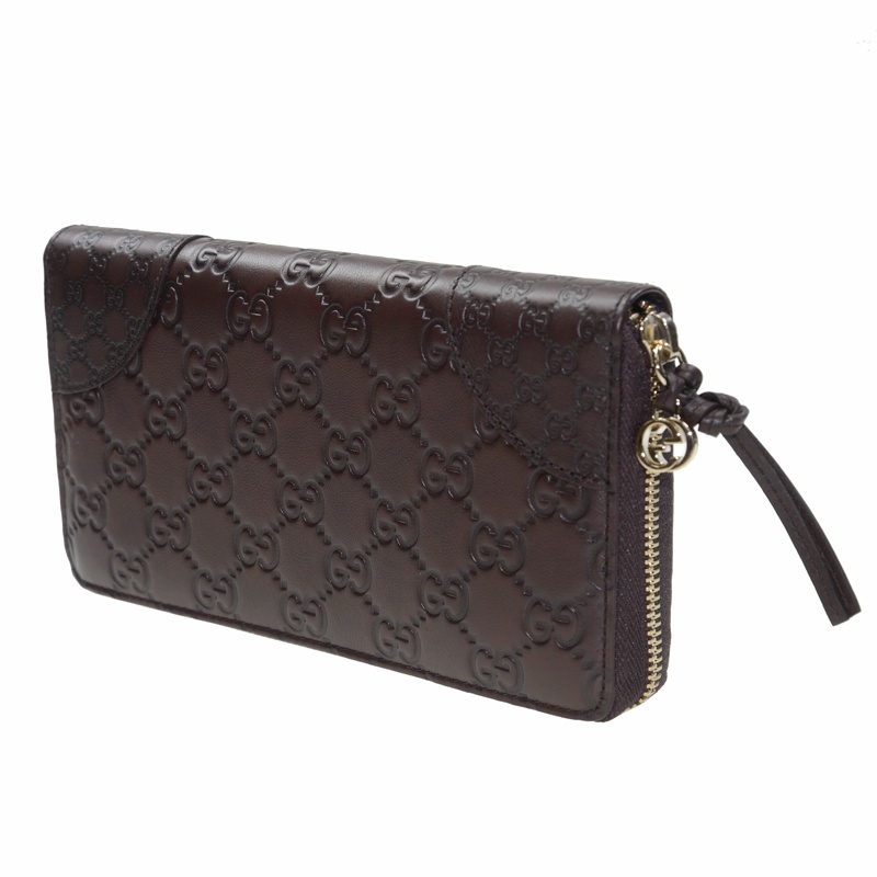 GUCCI LONG WALLET