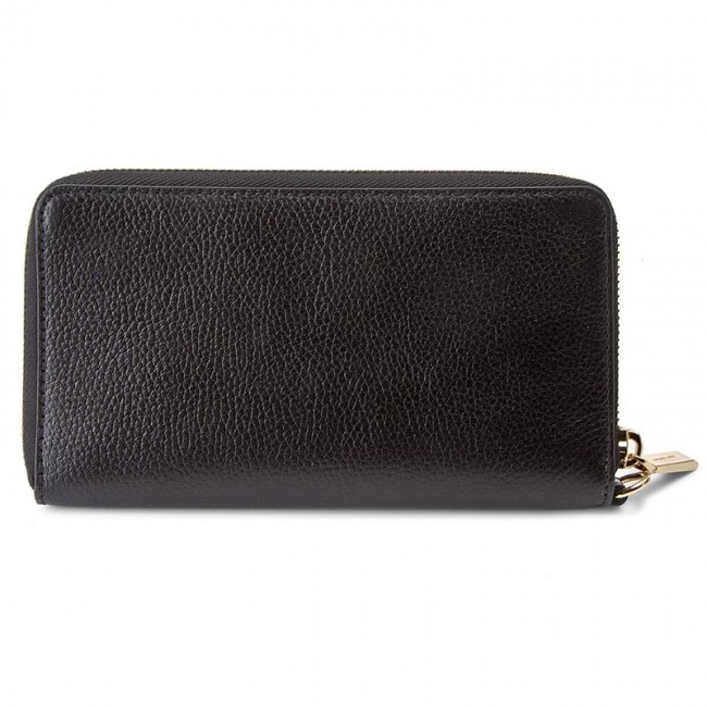 MICHAEL MICHAEL KORS MERCER ZIPPED WALLET