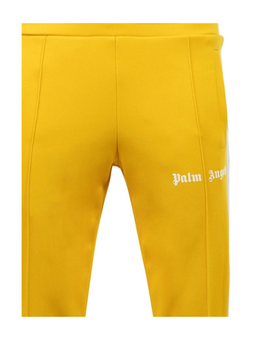 Palm Angels Side Striped Sweatpants