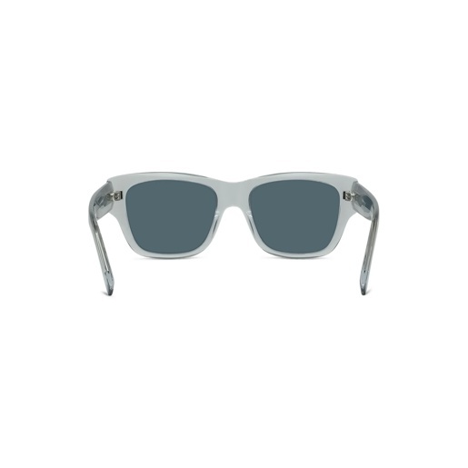 Givenchy Rectangle-frame Sunglasses In Gray