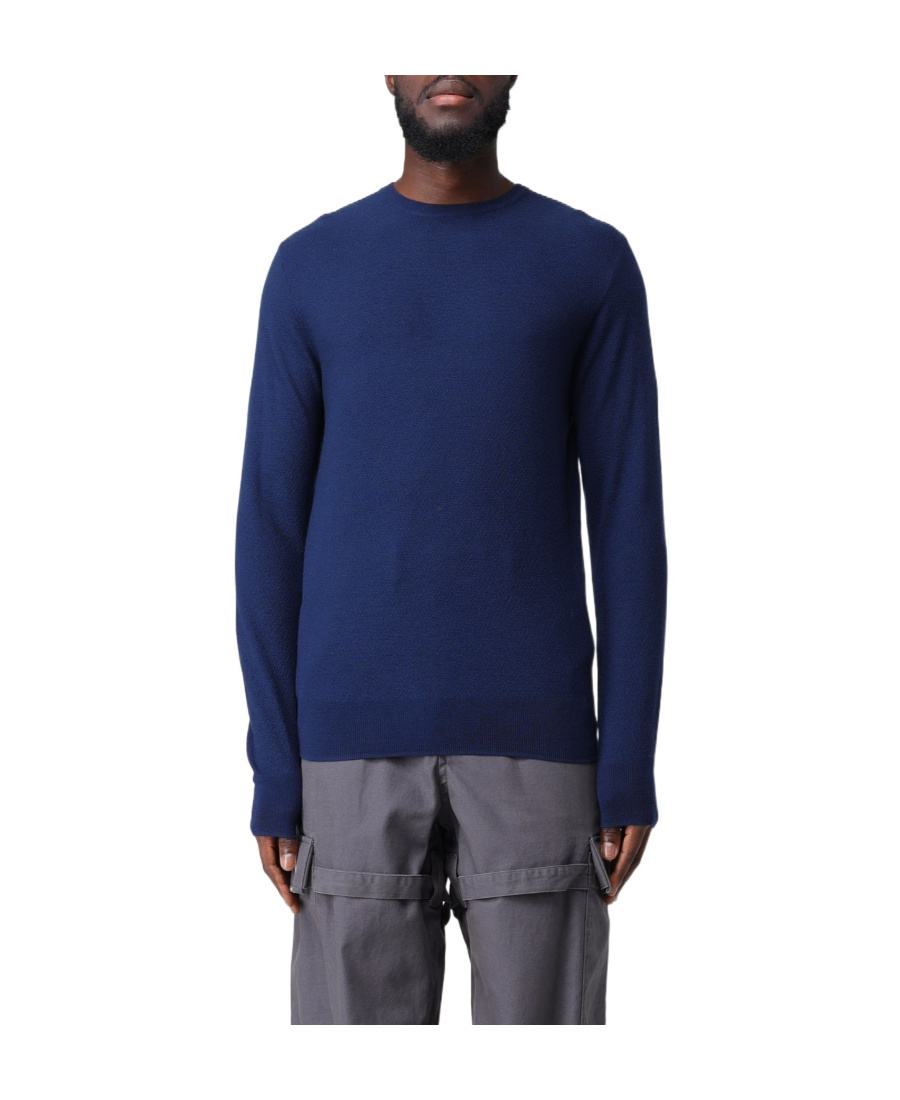 ASPESI WOOL SWEATER