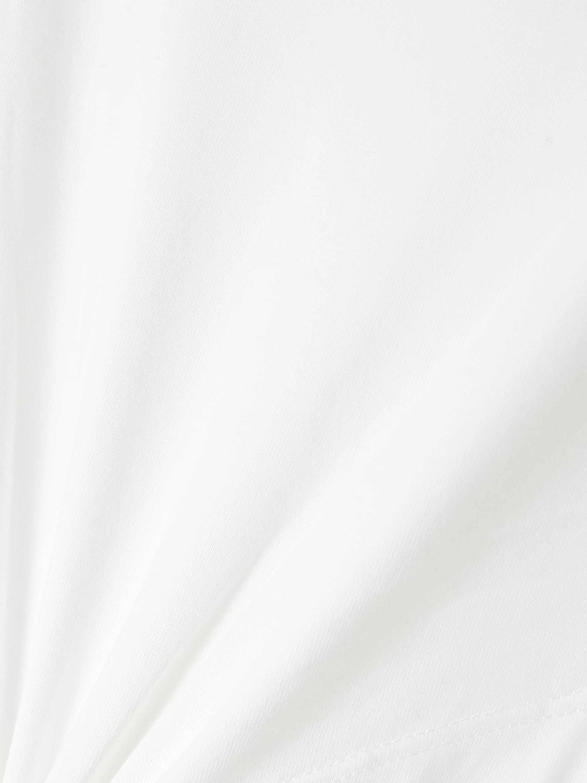 RABANNE JERSEY MIDI DRESS