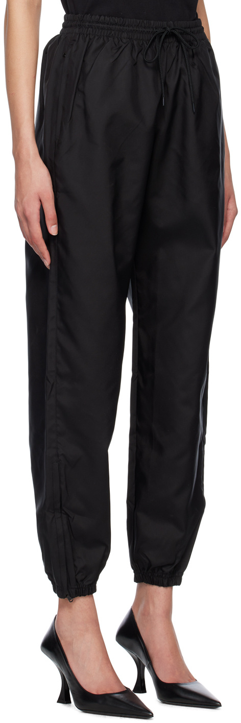 Wardrobe.nyc Elastic Drawstring Sweatpants