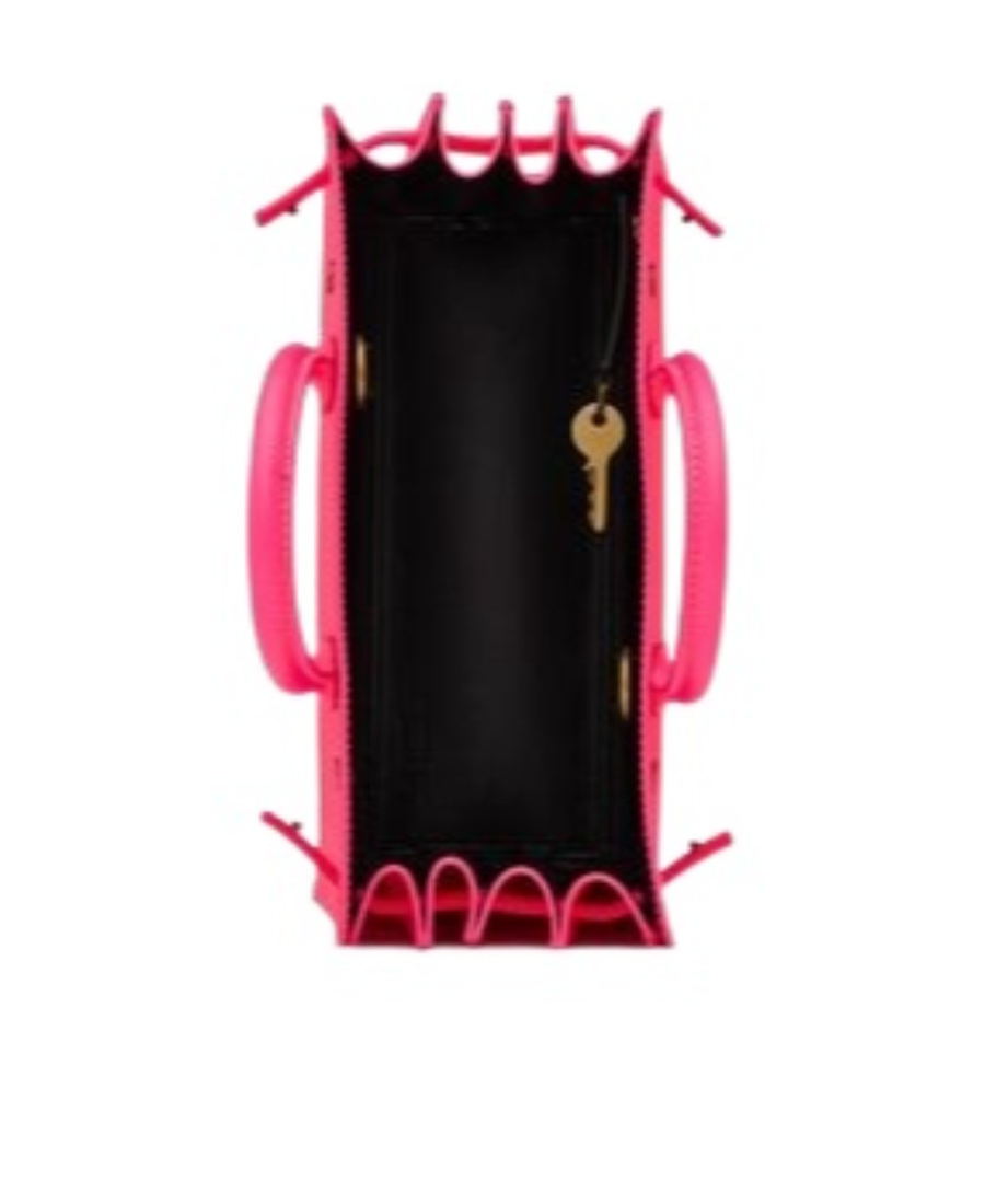 SAINT LAURENT SAINT LAURENT SAC DE JOUR NANO CROSSBODY BAG