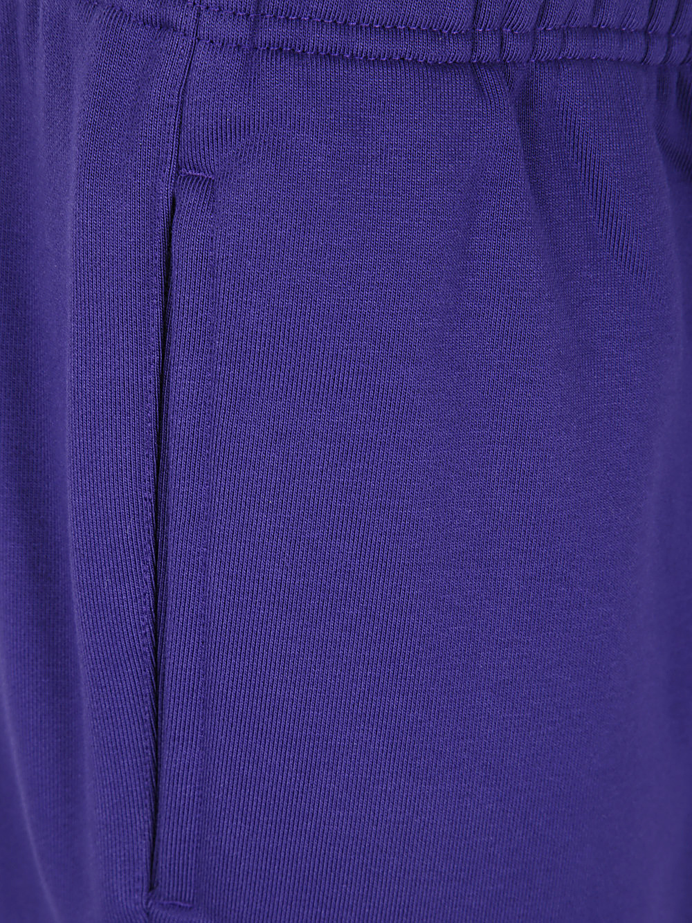 Y-3 M Es Tp Pants In Blue