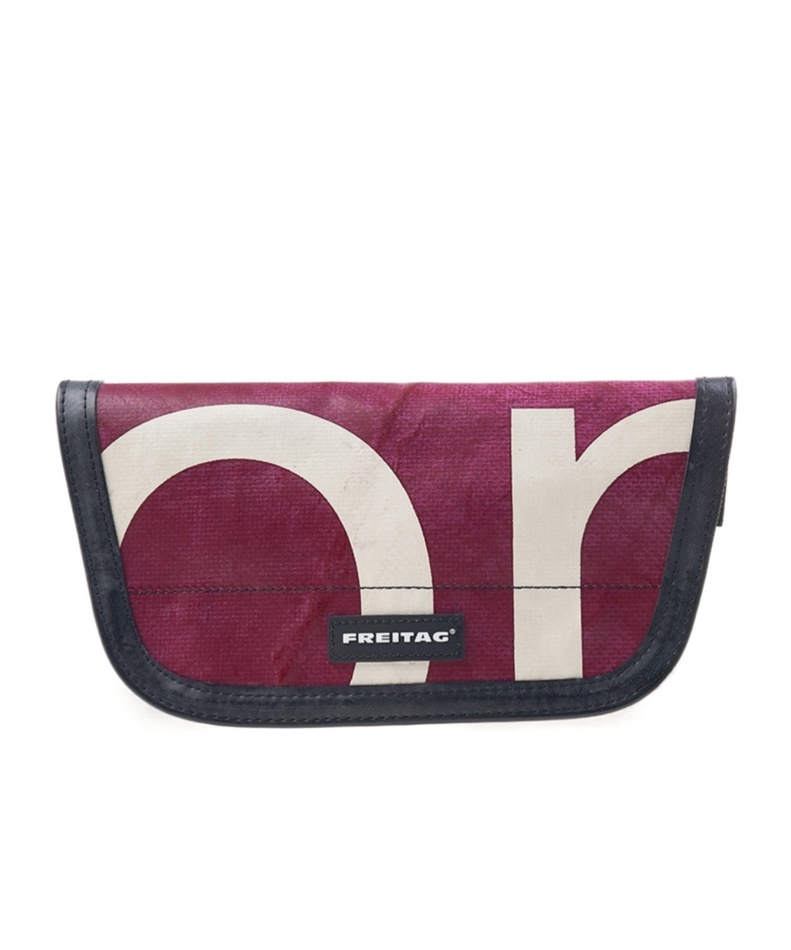 Shop Freitag Flap Shoulder Bag