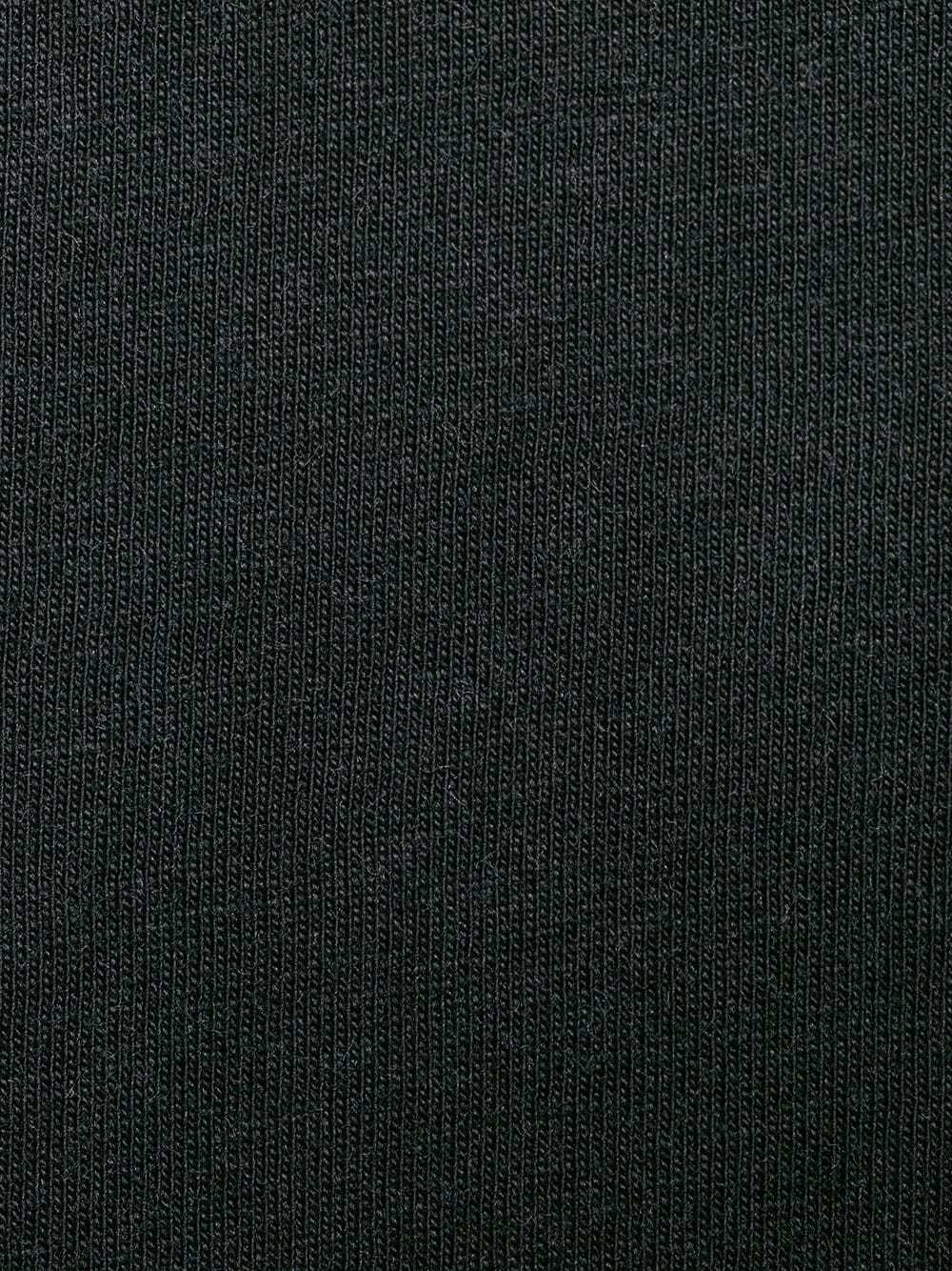 Givenchy Lightning Printed T-shirt In Black