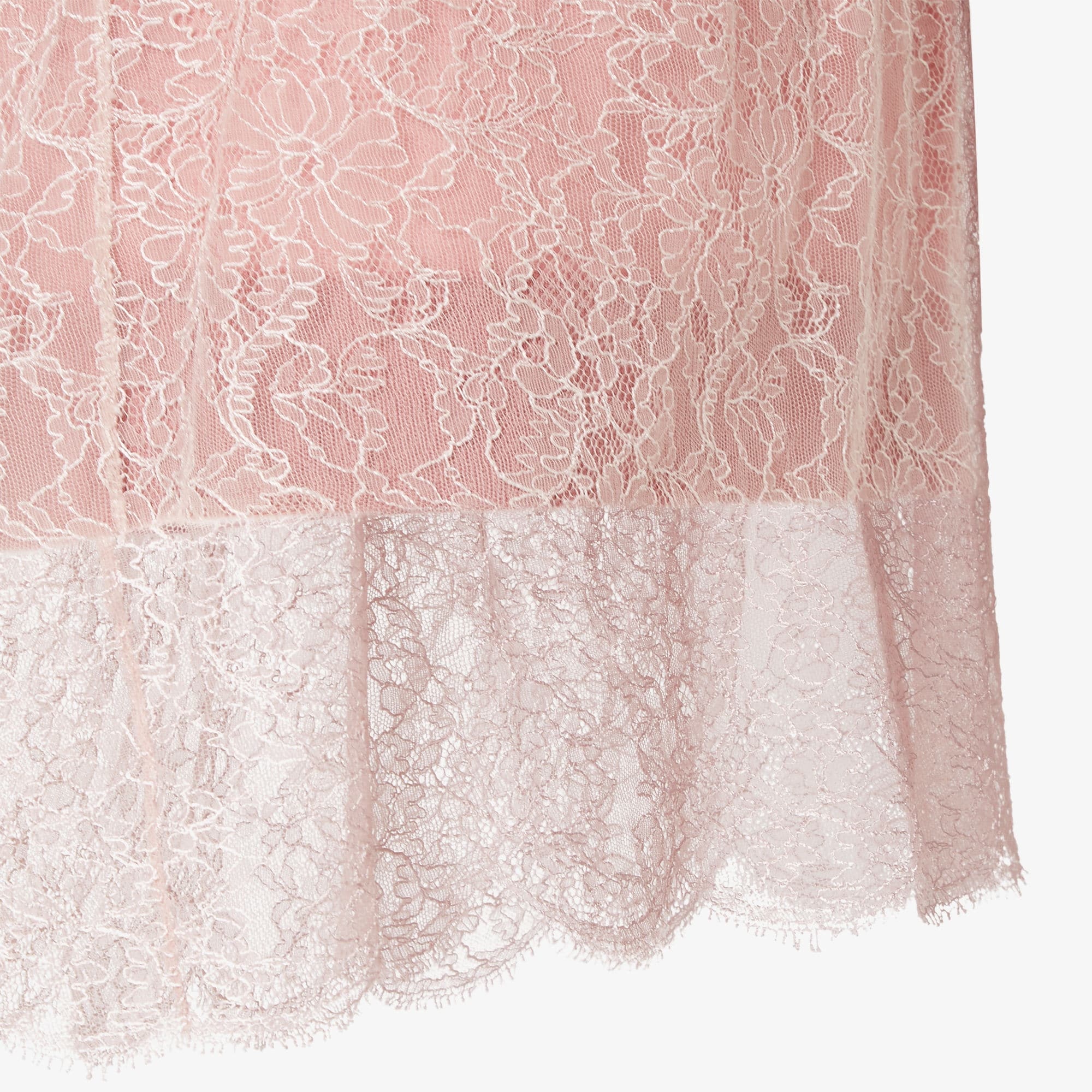 Fendi Pink Cashmere And Wool Polo Shirt In Pink
