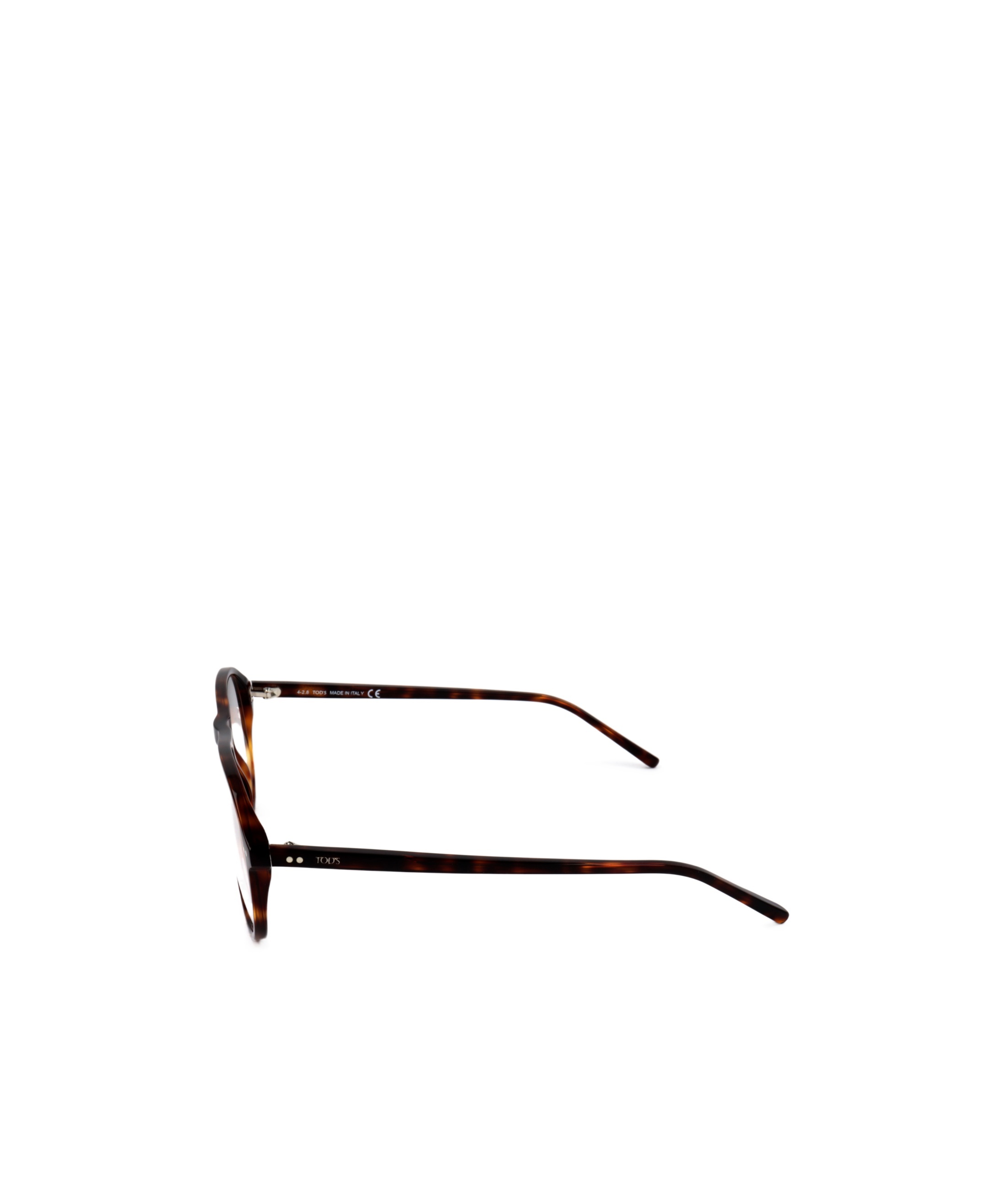 Tod's Full-frame Flat Mirror In White