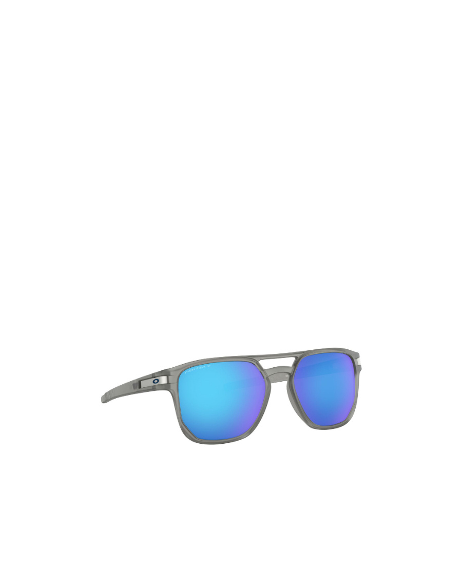 Oakley Latch Alpha Sunglasses In Blue