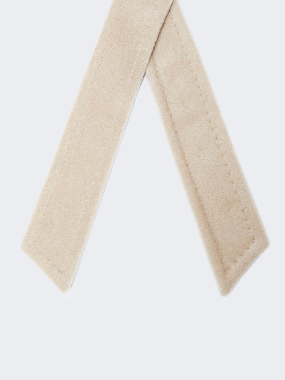 Max Mara 101801 Belt In Gray