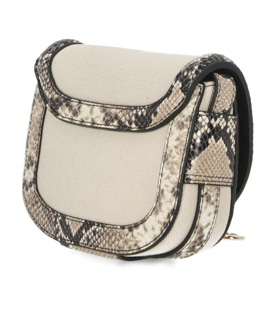 SEE BY CHLOÉ FLIP SHOULDER BAG