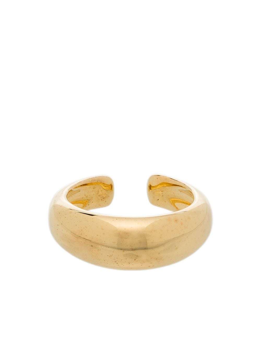 Tom Wood Chunky-design Ear Cuff