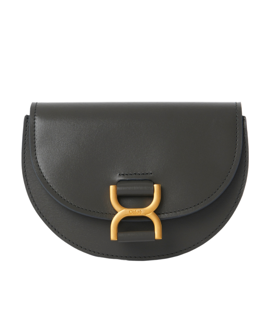 CHLOÉ FLIP SHOULDER BAG