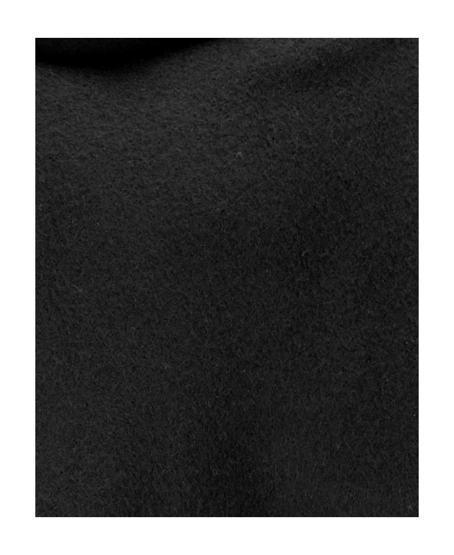 RAF SIMONS RAF SIMONS ATARAXIA WOOL BLEND GOWN