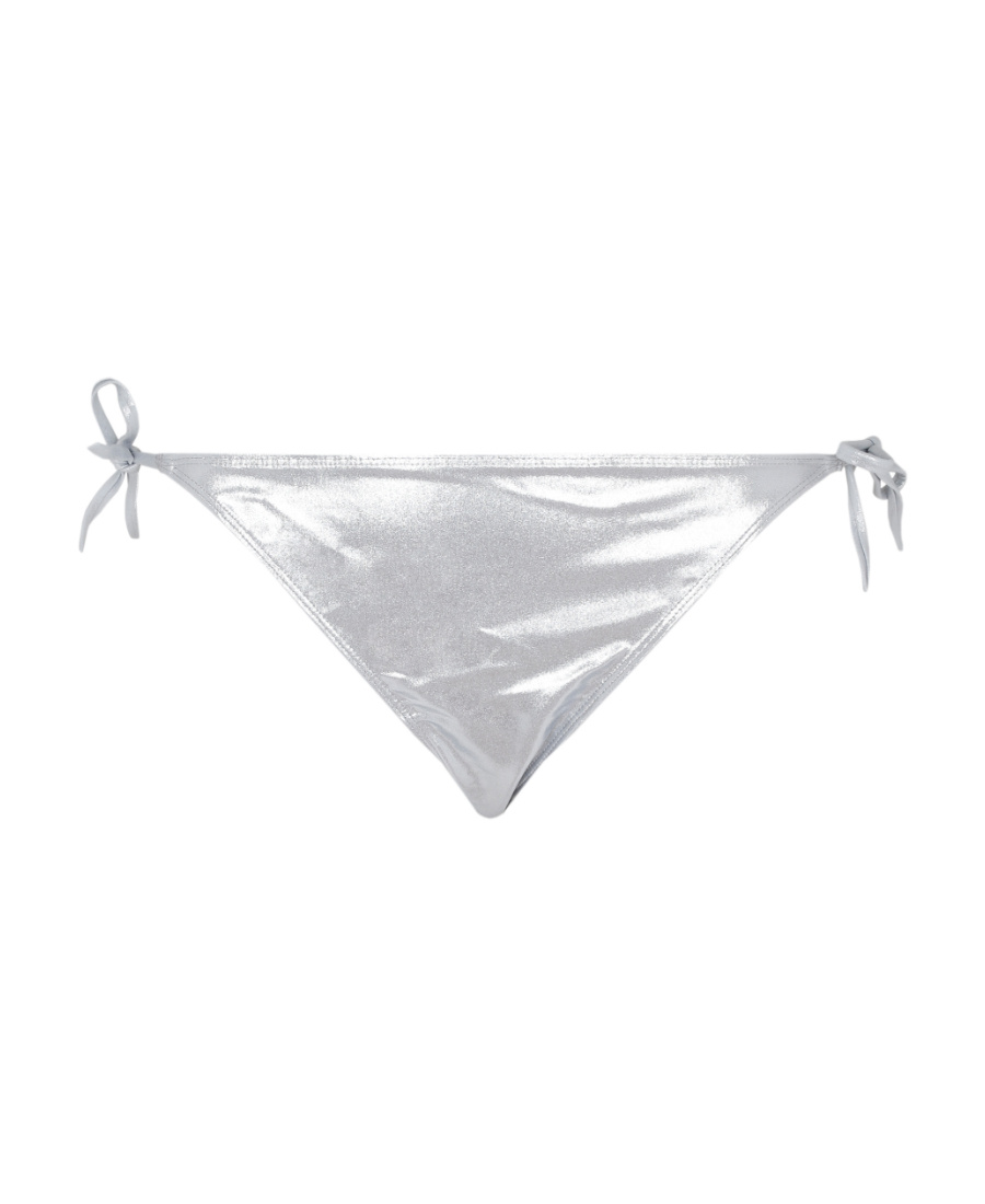 Isabel Marant Stefs Bikini Bottoms In White
