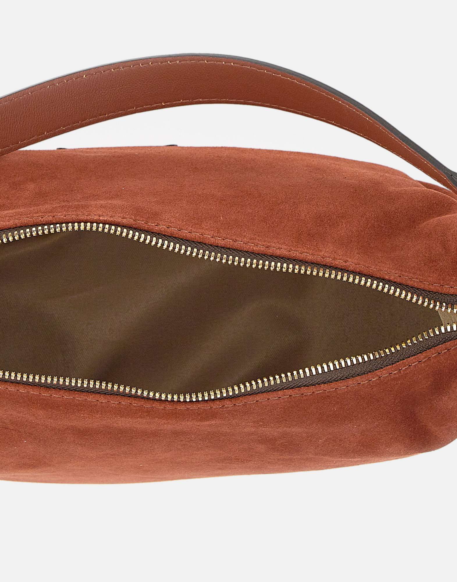 Gianni Chiarini Aisha Hobo Bag