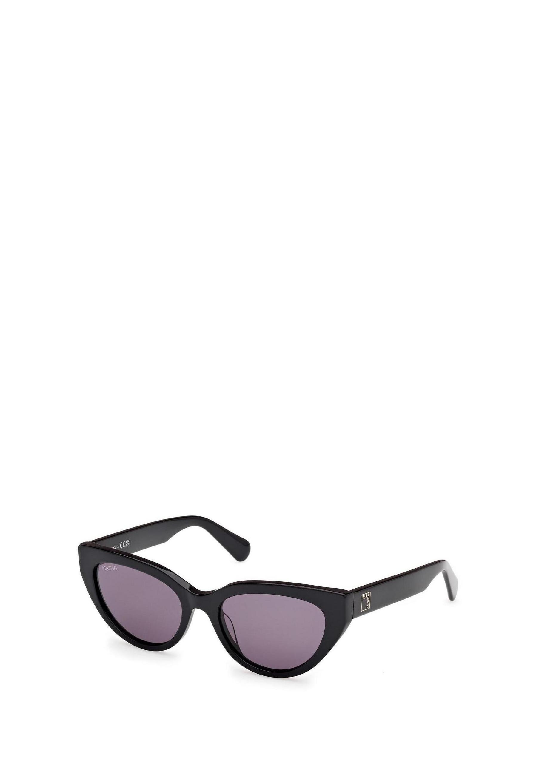 Maxco. Full Frame Sunglasses In Black