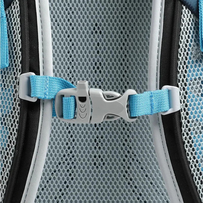 Osprey Hikelite 18 Backpack In Blue