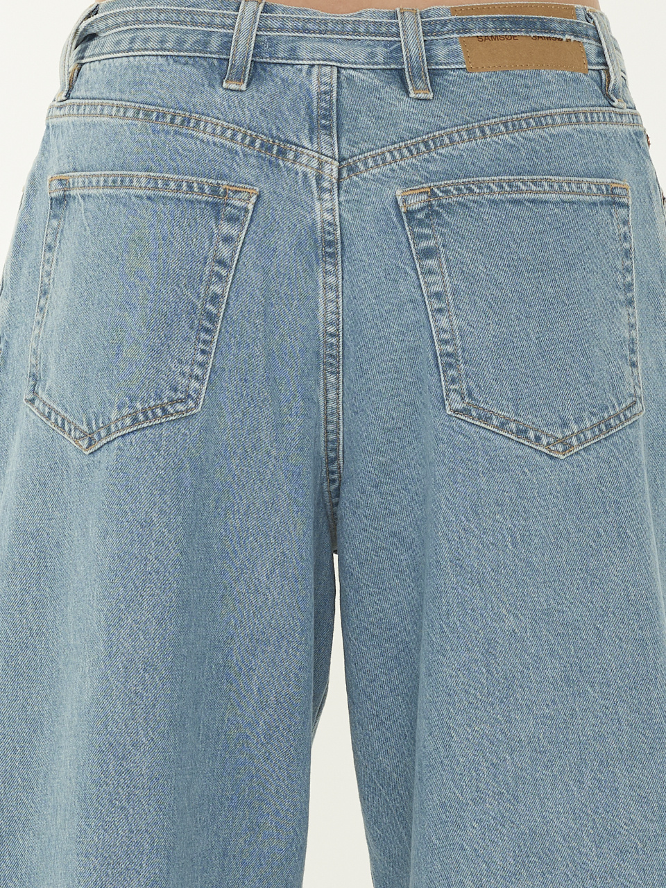 Samsoe & Samsoe Jeans Saharper 15618 Culotte