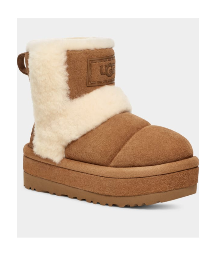 Ugg Boots In Brown