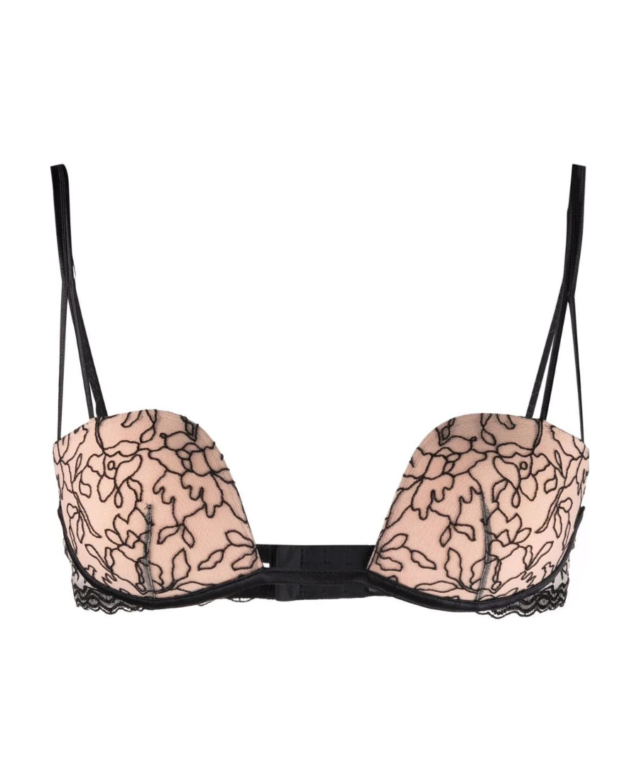 LA PERLA LOGO UNDERWEAR