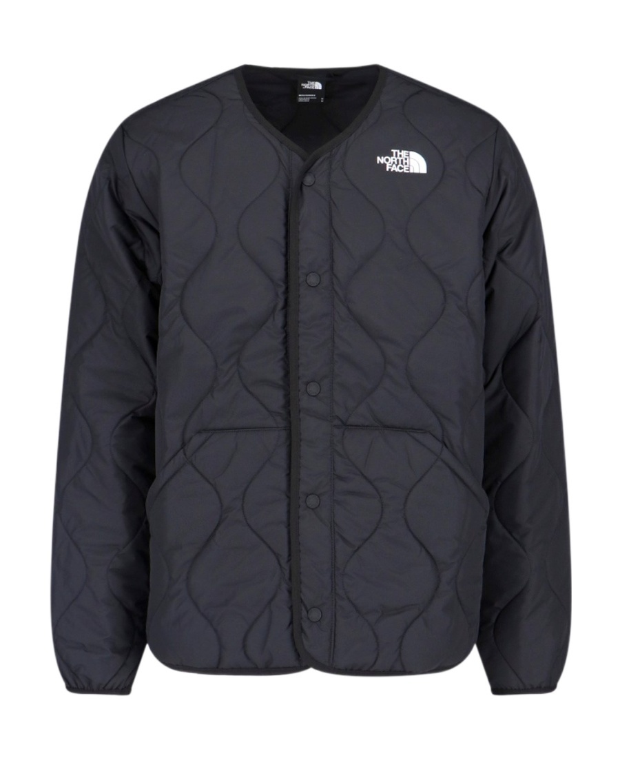 The North Face Ampato Quilted Jacket