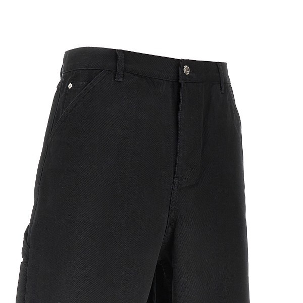 Awake Belt Loop Shorts