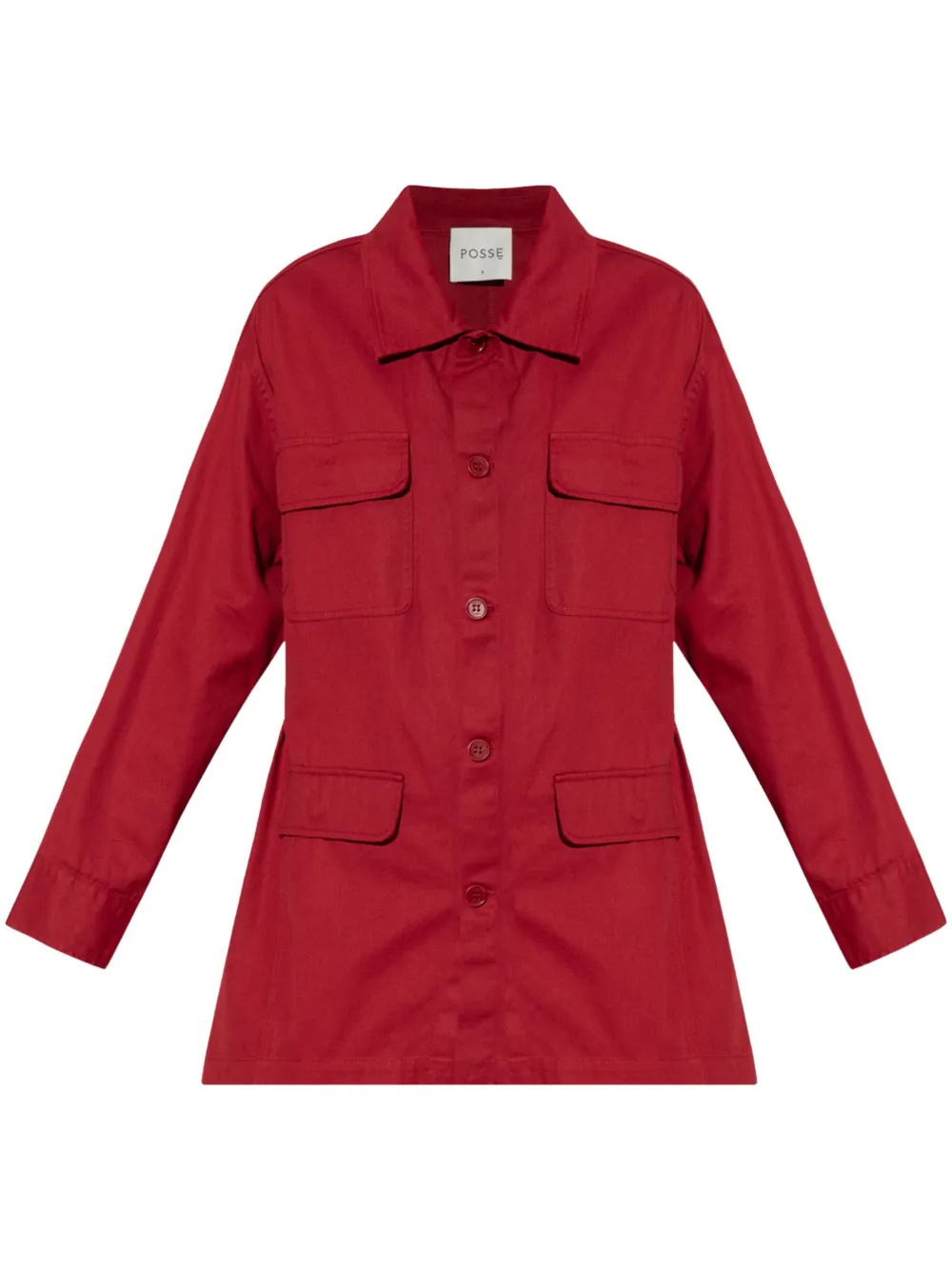 POSSE LILA JACKET