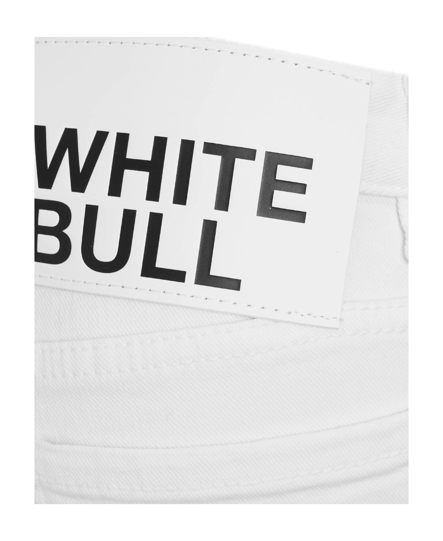 Dsquared2 Cool Guy Jeans Dsquared Clothing In White