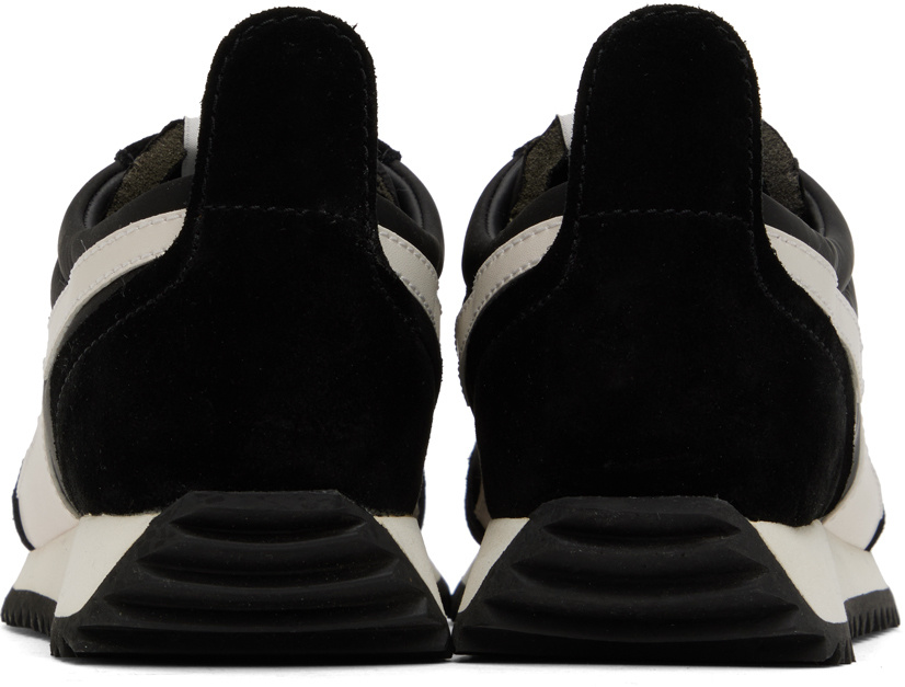 Rag & Bone Lace-up Low-top Sneakers