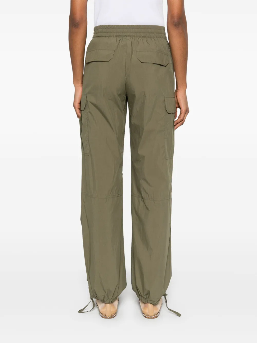 Shop P.a.r.o.s.h Ninja Trousers