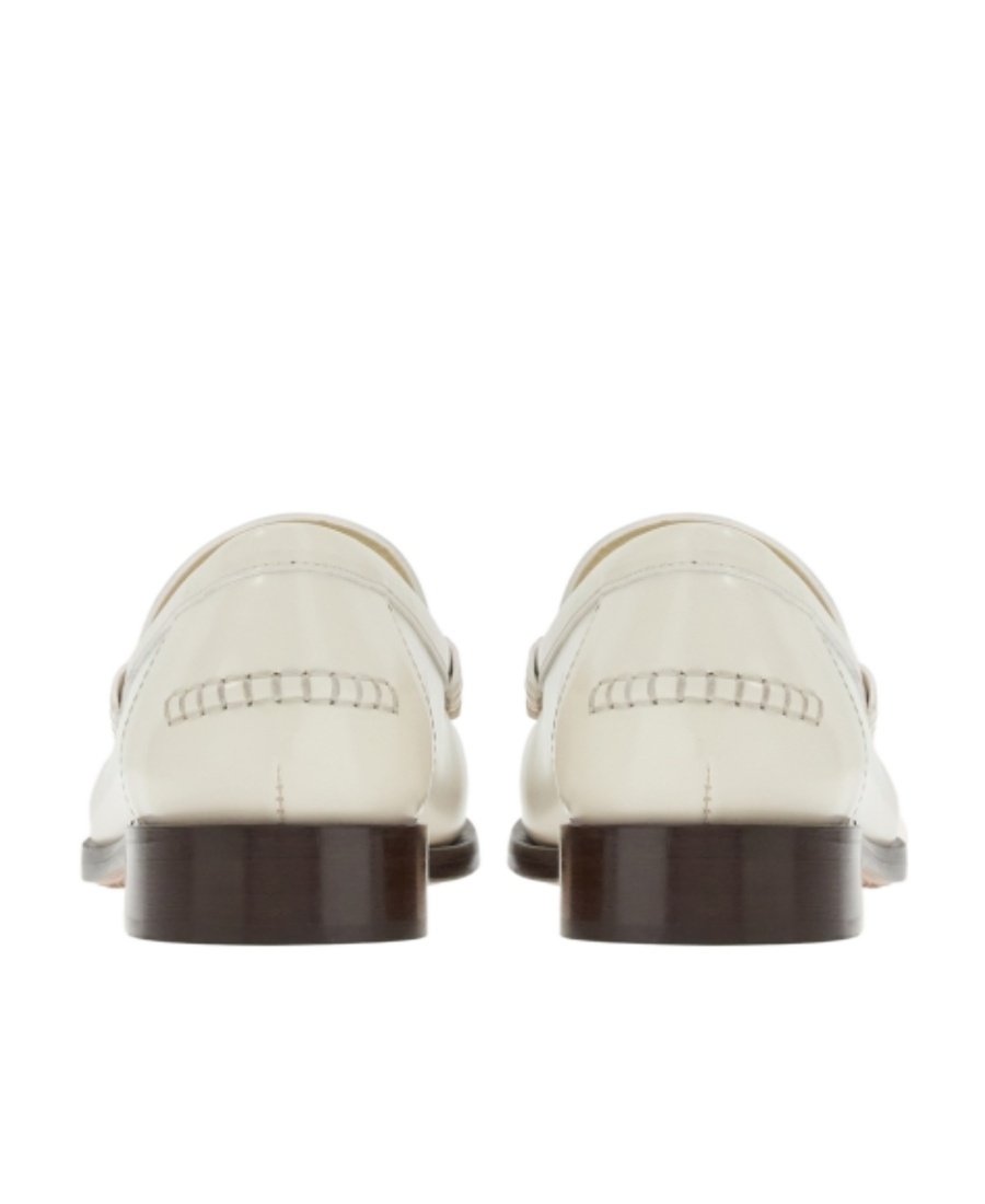 FERRAGAMO LOGO LOVE SHOES