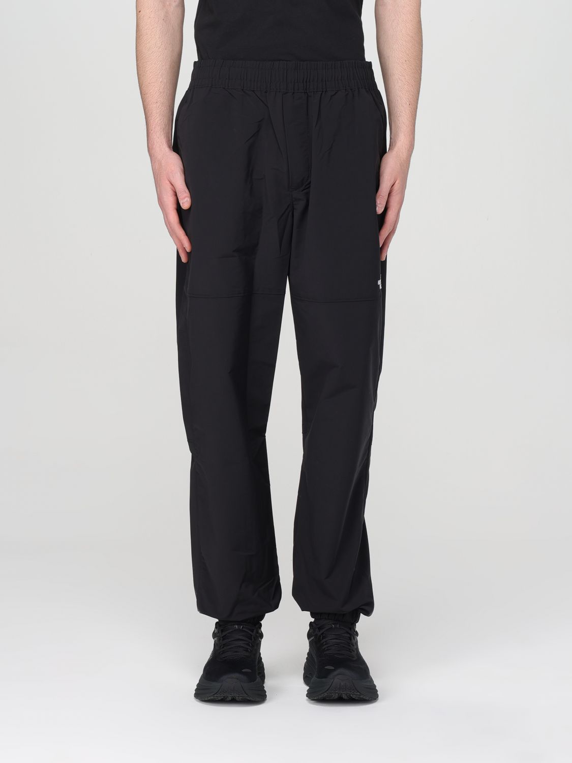 THE NORTH FACE LOOSE WAIST SWEATPANTS