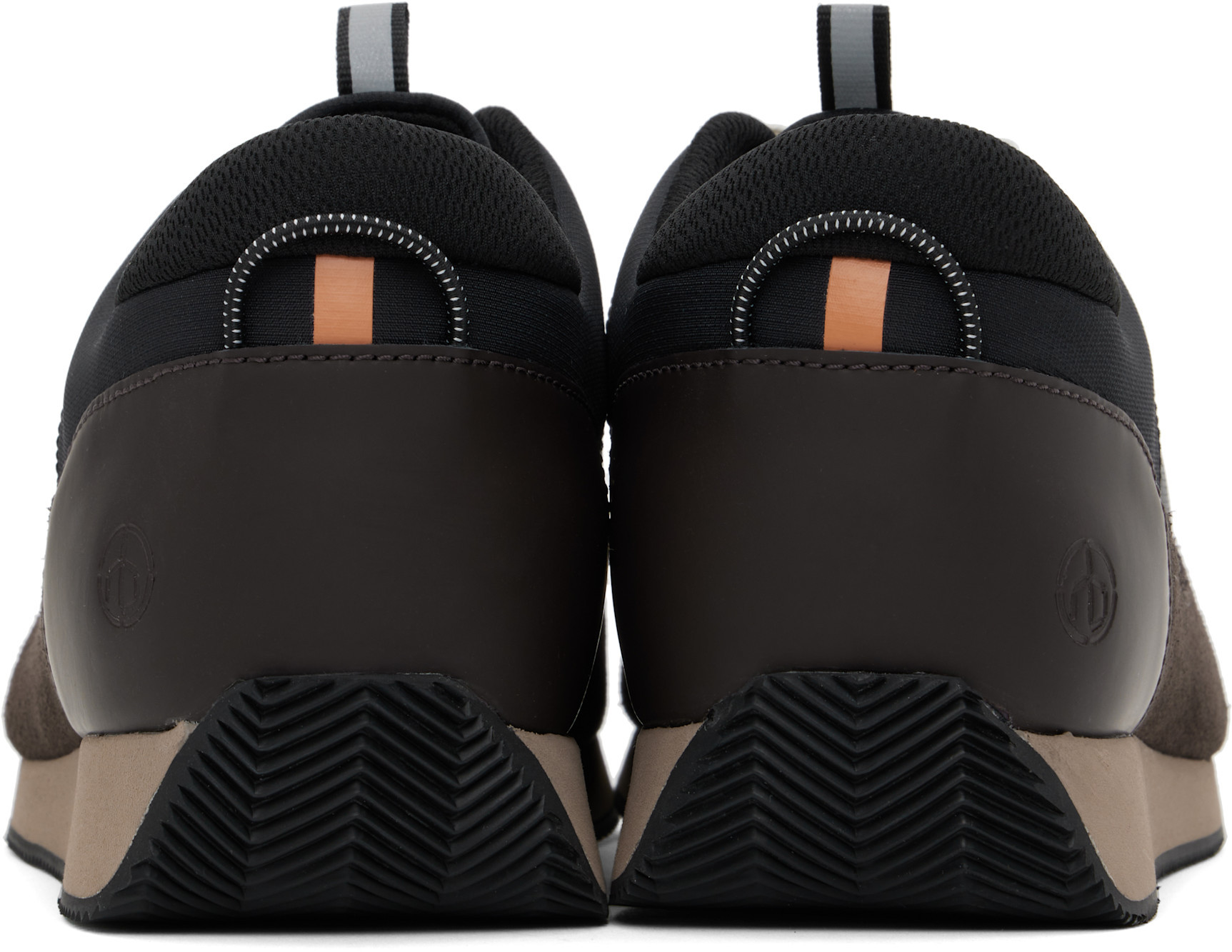 Rag & Bone Lace-up Low-top Sneakers