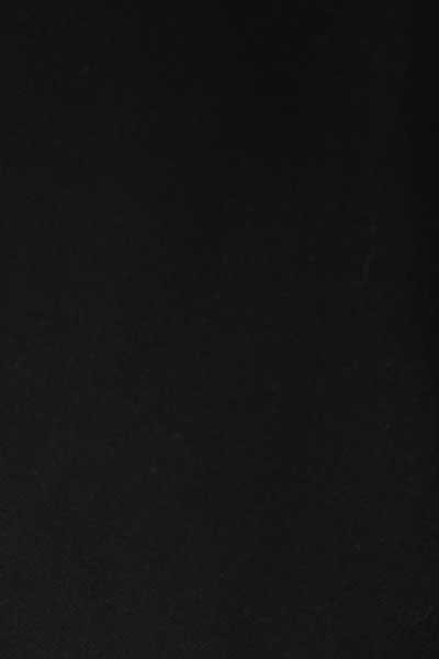 Saint Laurent Open-back Maxi Dress In Black