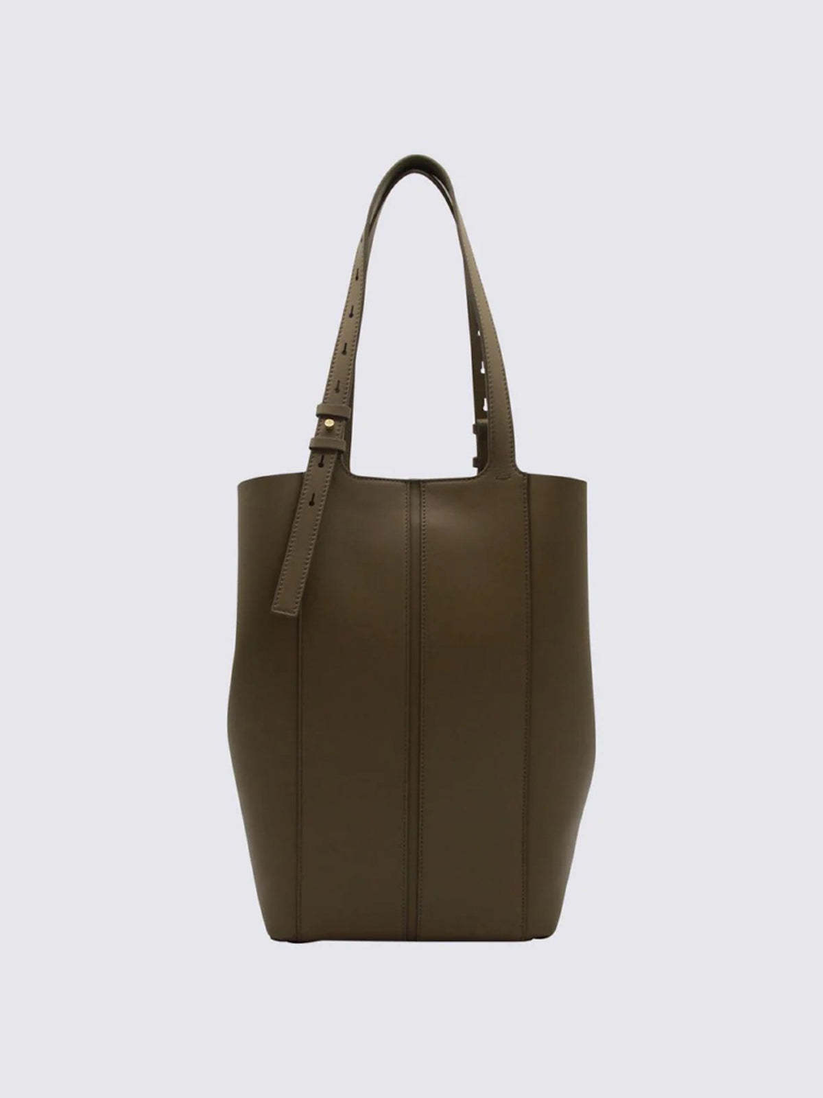 Golden Goose 24/7 Bag North South Tote Bag In Green